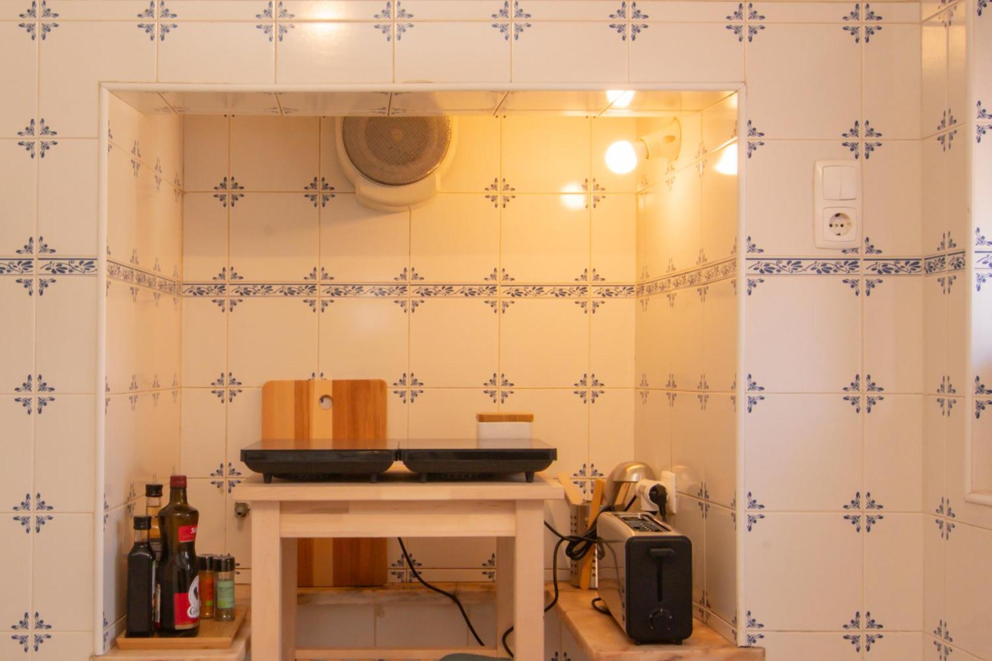 Charming & Peaceful Family Flat Lejlighed Lisboa