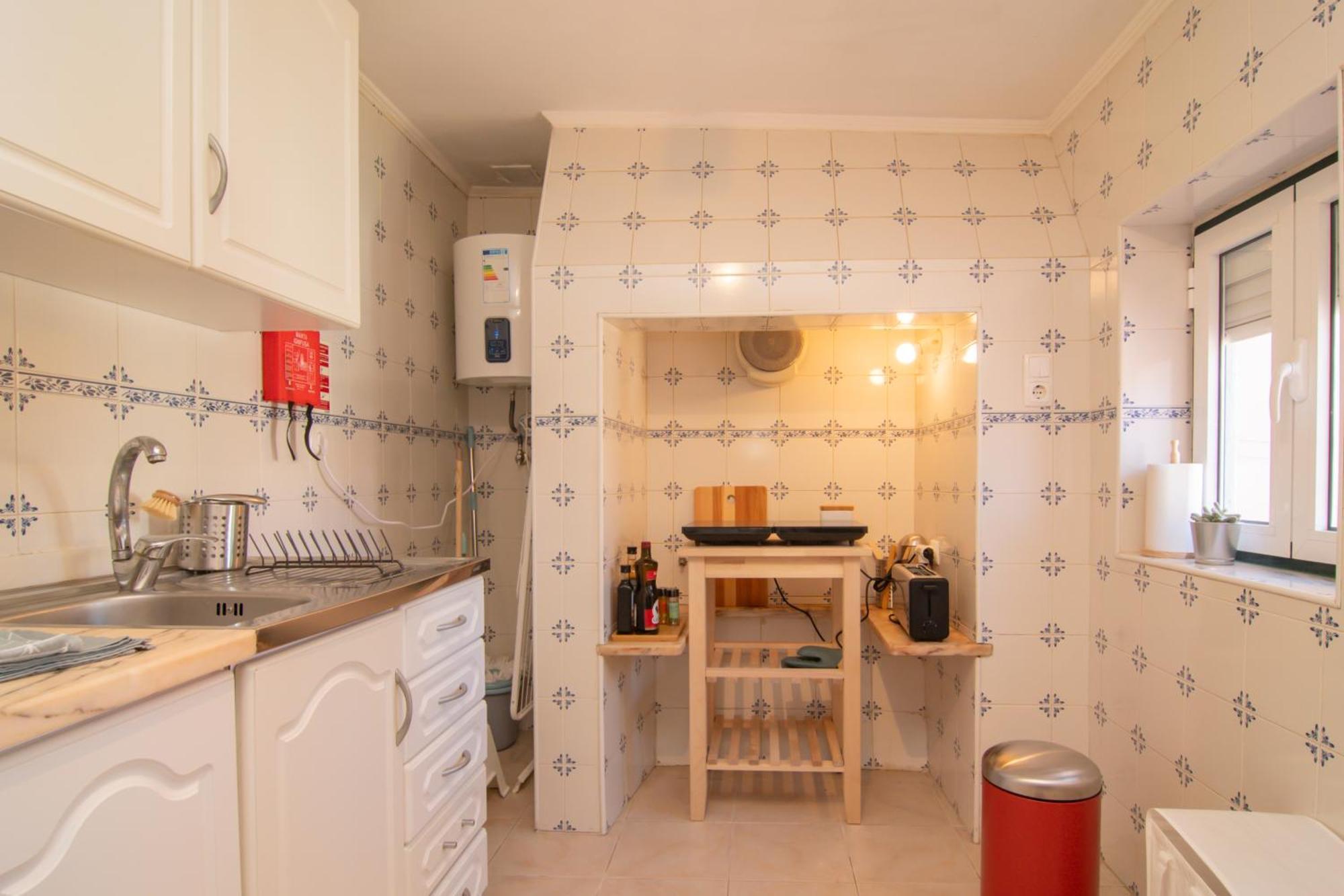 Lejlighed Charming & Peaceful Family Flat