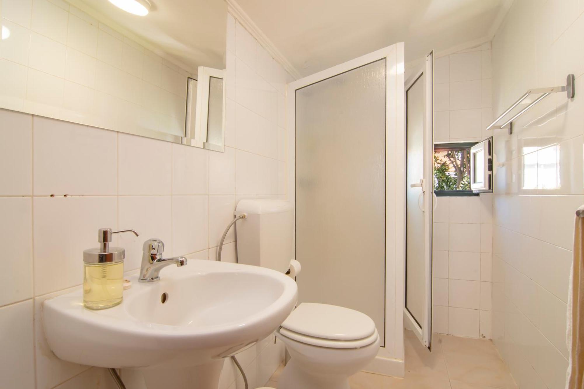 Lejlighed Charming & Peaceful Family Flat *